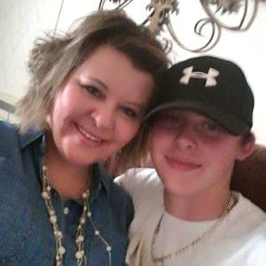 Meet your Posher, Keely